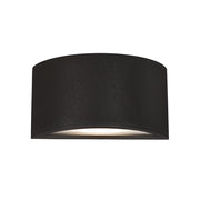 Kuzco Lighting Inc. OLYMPUS EW9010-BK Exterior Traditional - Black