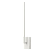 Kuzco Lighting WS25118-WH-UNV Wall Sconce, LED, White