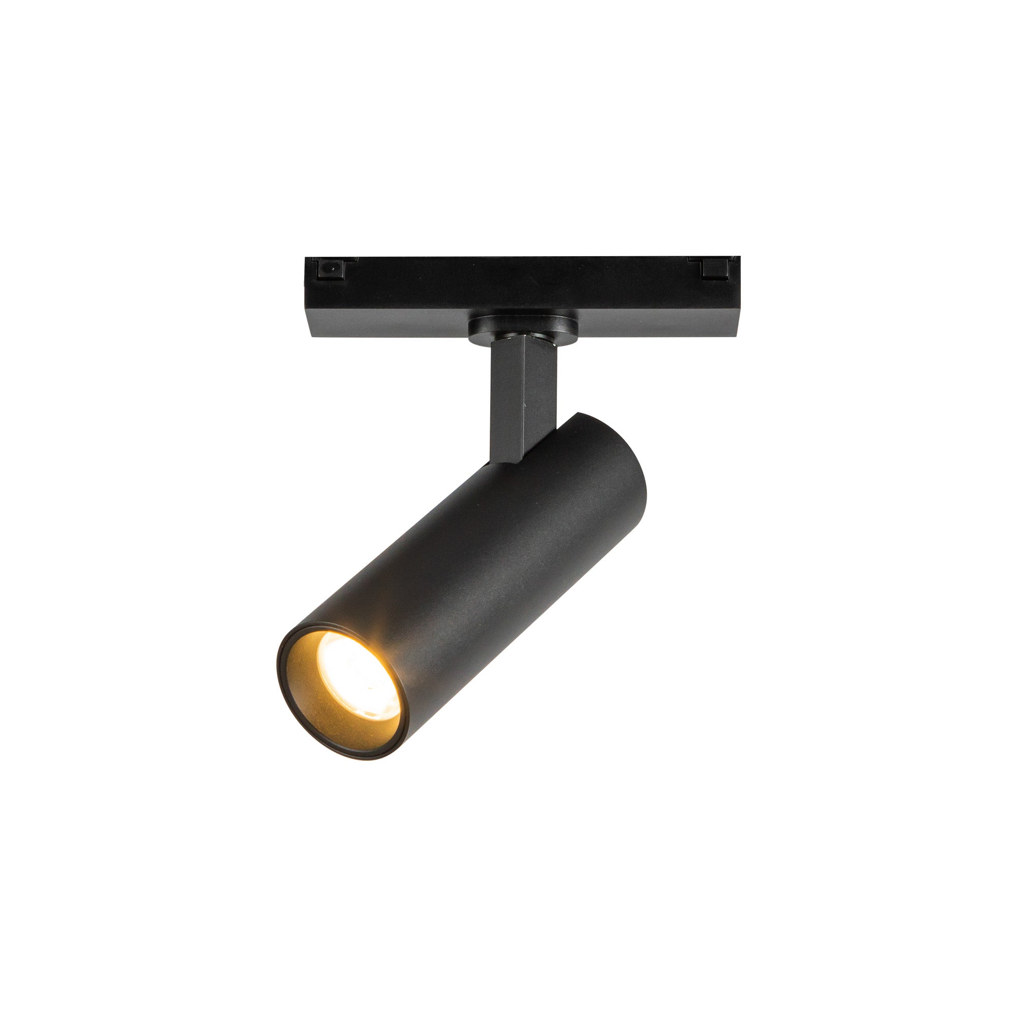 Kuzco TRS25914-BK Trilo Track Directional Light, 8W, Black