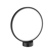 Kuzco Lighting EG64816-BK Low Voltage Landscape Light Fixture, UL Rated, Black