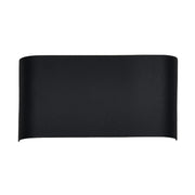 Kuzco Lighting Inc. PLATEAU EW27112-BK Exterior Traditional - Black
