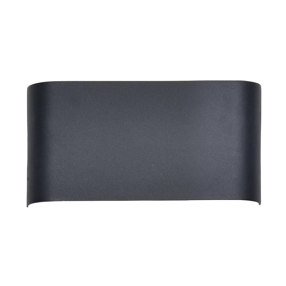 Kuzco Lighting Inc. PLATEAU EW27112-GH Exterior Traditional - Black