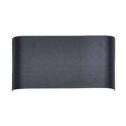 Kuzco Lighting Inc. PLATEAU EW27112-GH Exterior Traditional - Black