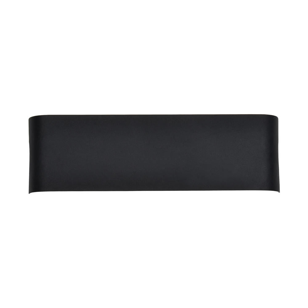 Kuzco Lighting Inc. PLATEAU EW27120-BK Exterior Traditional - Black