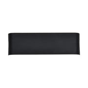 Kuzco Lighting Inc. PLATEAU EW27120-BK Exterior Traditional - Black