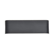 Kuzco Lighting Inc. PLATEAU EW27120-GH Exterior Traditional - Black