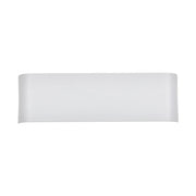 Kuzco Lighting Inc. PLATEAU EW27120-WH Exterior Traditional - Black