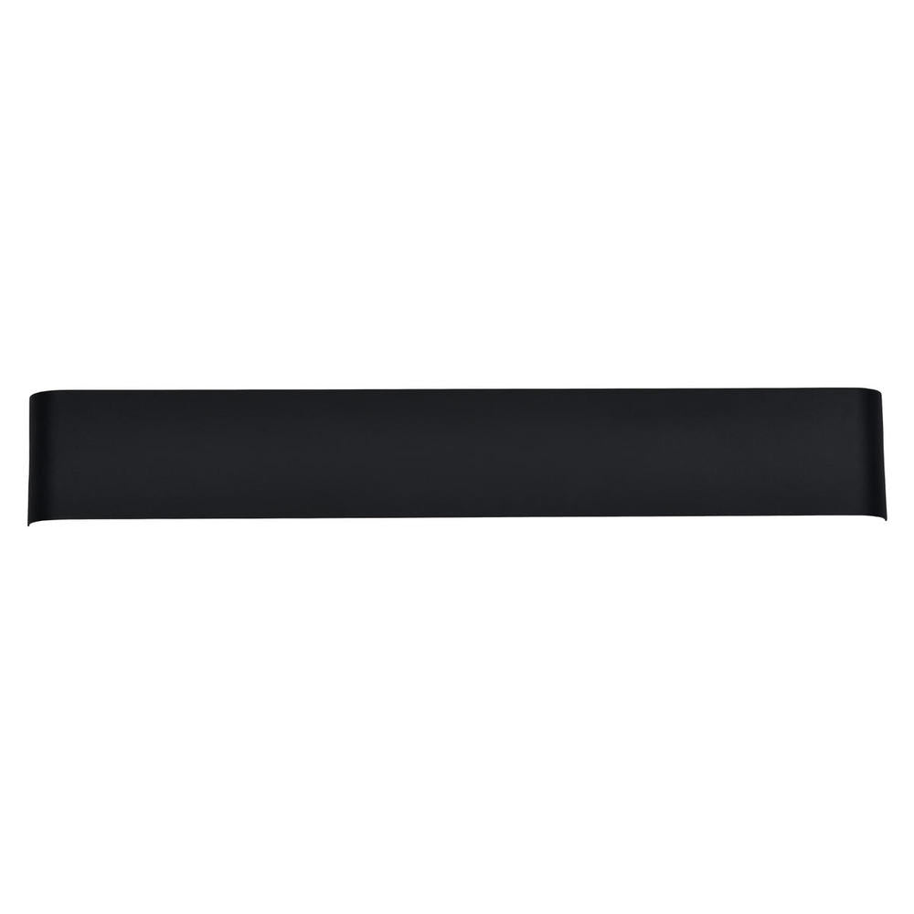 Kuzco Lighting Inc. PLATEAU EW27140-BK Exterior Traditional - Black