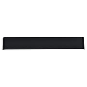Kuzco Lighting Inc. PLATEAU EW27140-BK Exterior Traditional - Black