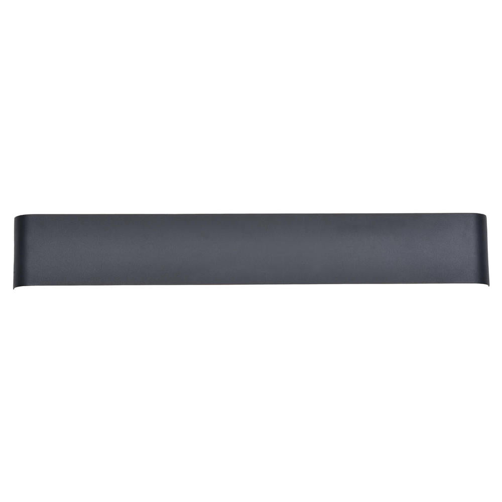 Kuzco Lighting Inc. PLATEAU EW27140-GH Exterior Traditional - Black