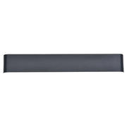 Kuzco Lighting Inc. PLATEAU EW27140-GH Exterior Traditional - Black