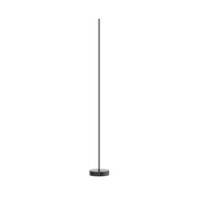 Kuzco Reeds FL46748-BK Floor Lamp, UL Listed, Black