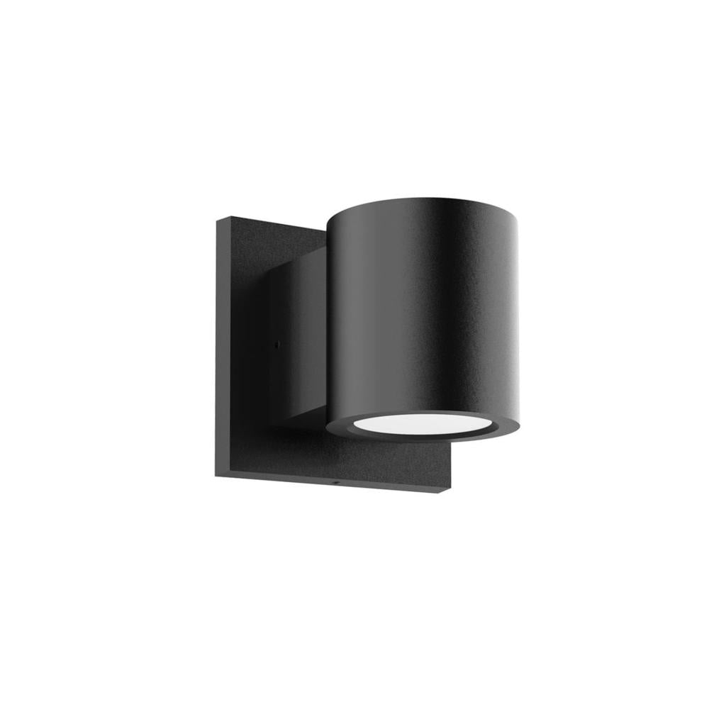 Kuzco Lighting Inc. RUNYON EW67204-BK Exterior Transitional - Black