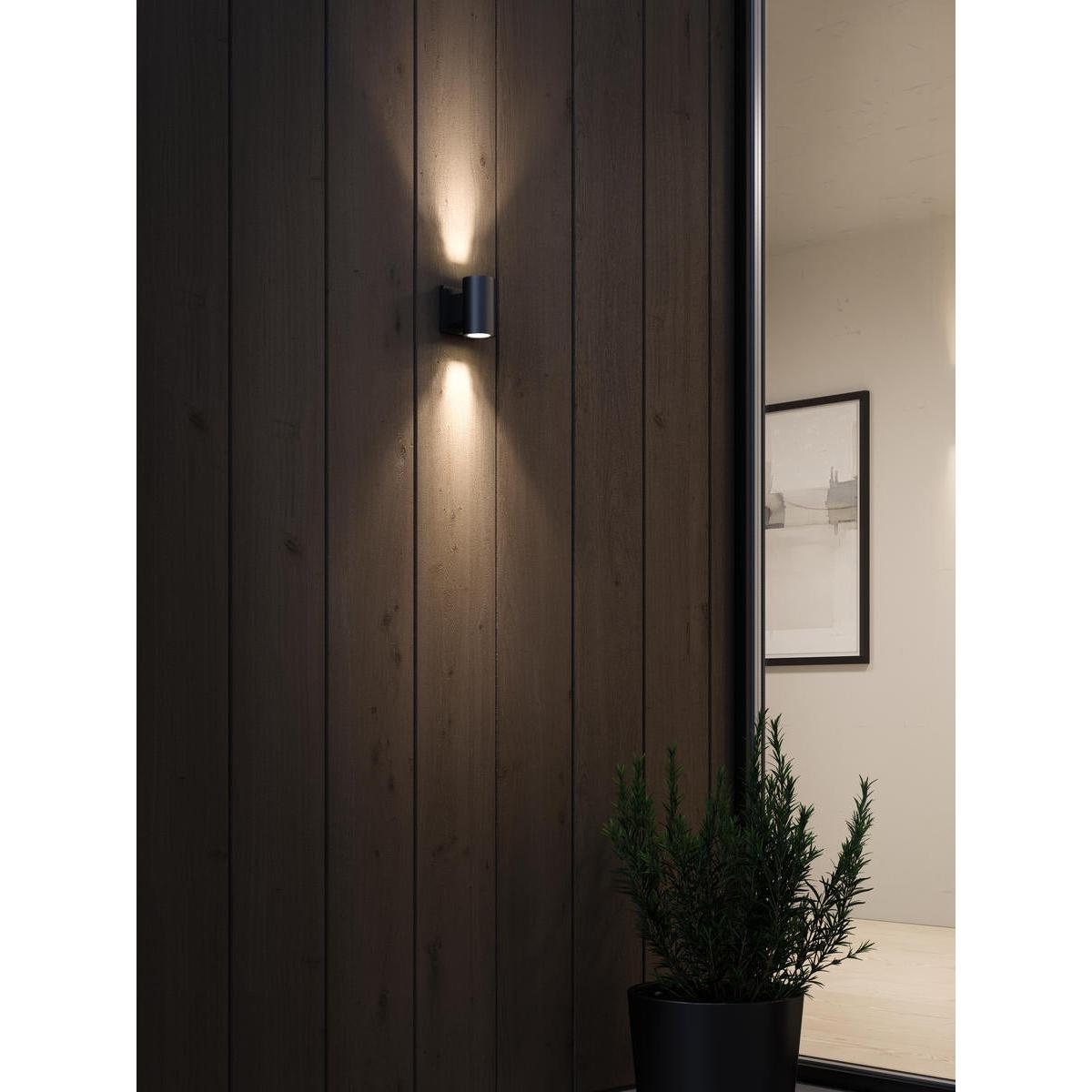 Kuzco Lighting Inc. RUNYON EW67206-BK Exterior Transitional - Black
