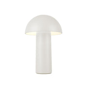 Kuzco TL65210-CM Table Lamp, LED, 3W, Cream