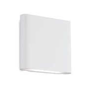 Kuzco Lighting Inc. SLATE AT6506-WH Sconce Traditional - White
