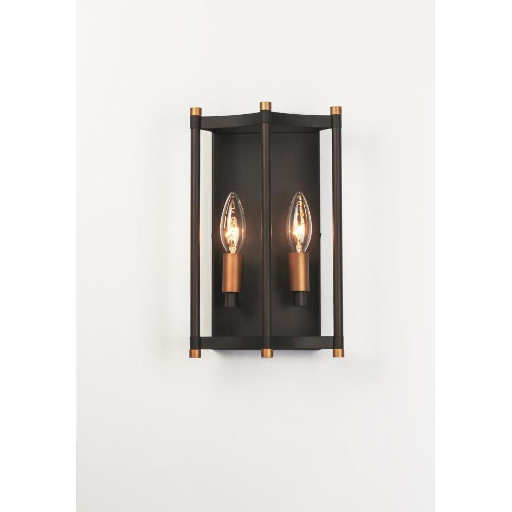 Studio M CRESCENDO SM23803WEPN Pendant Traditional - Wenge Polished Nickel
