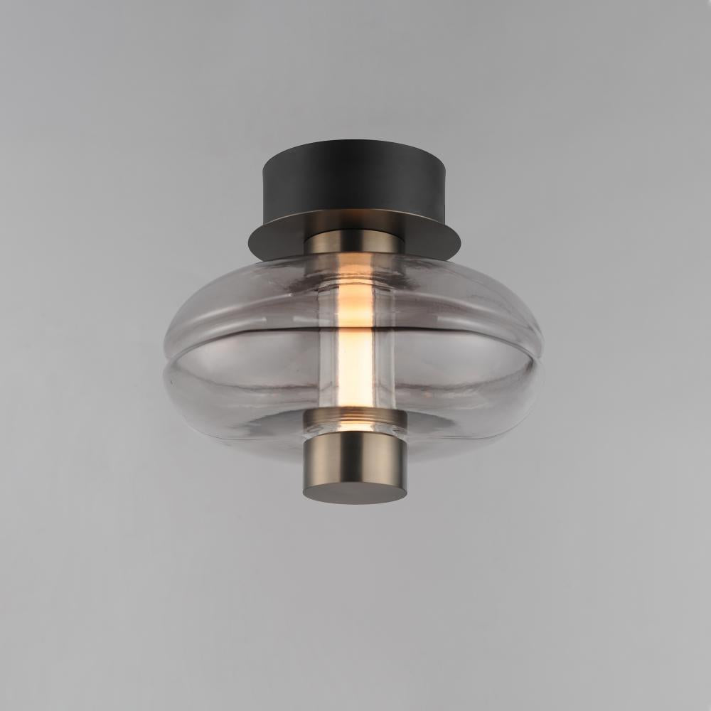 Studio M GUSTO SM18590FMGM Sconce - Gunmetal