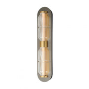 Studio M GUSTO SM18591FGGLDGM Sconce - Gold