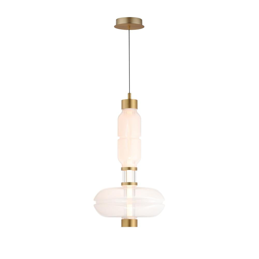 Studio M GUSTO SM18592GLD Pendant - Gold