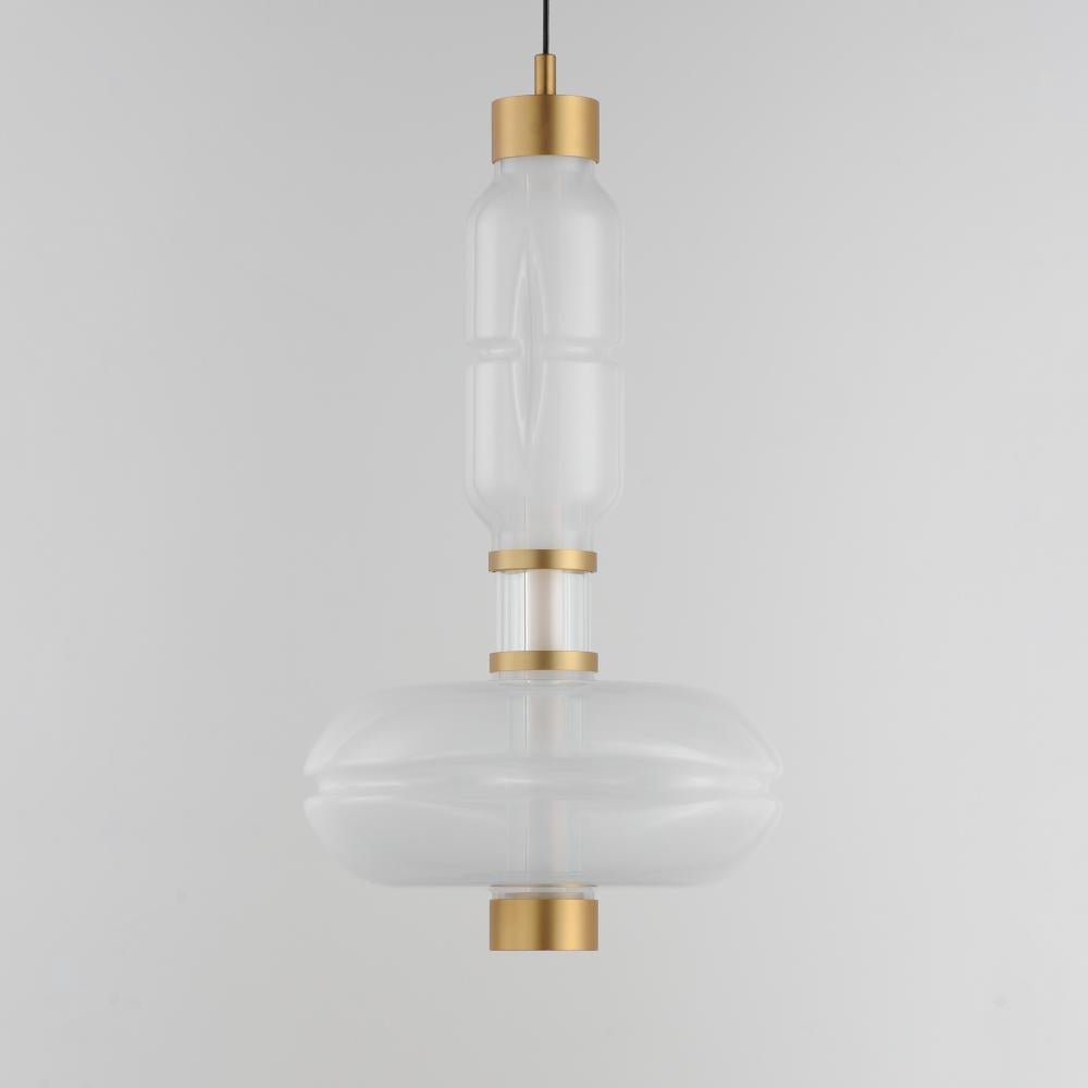 Studio M GUSTO SM18592GLD Pendant - Gold