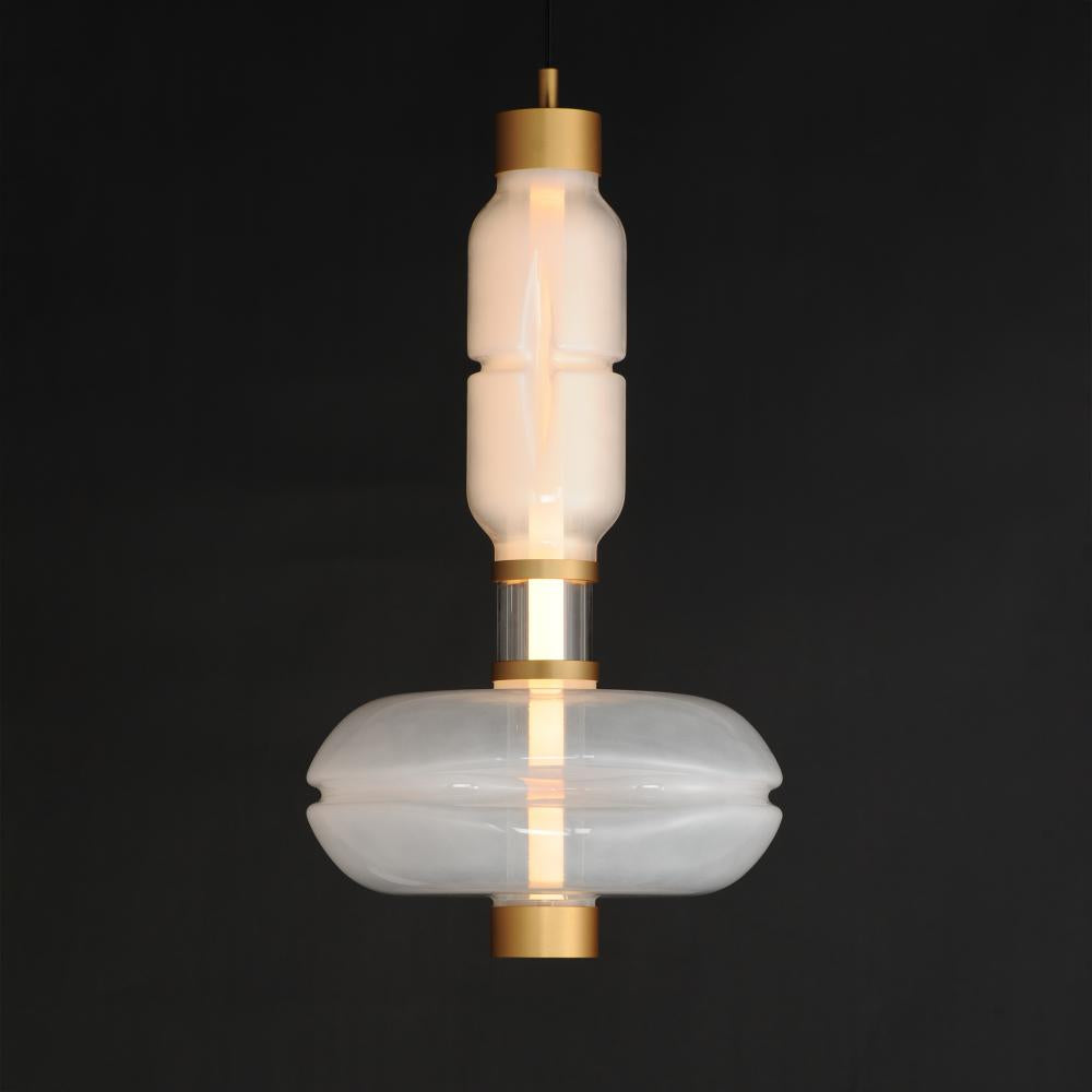 Studio M GUSTO SM18592GLD Pendant - Gold