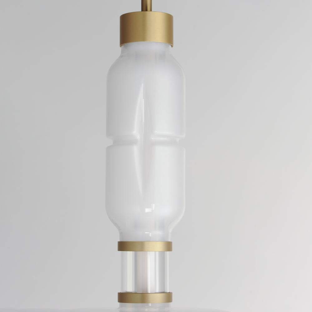 Studio M GUSTO SM18592GLD Pendant - Gold