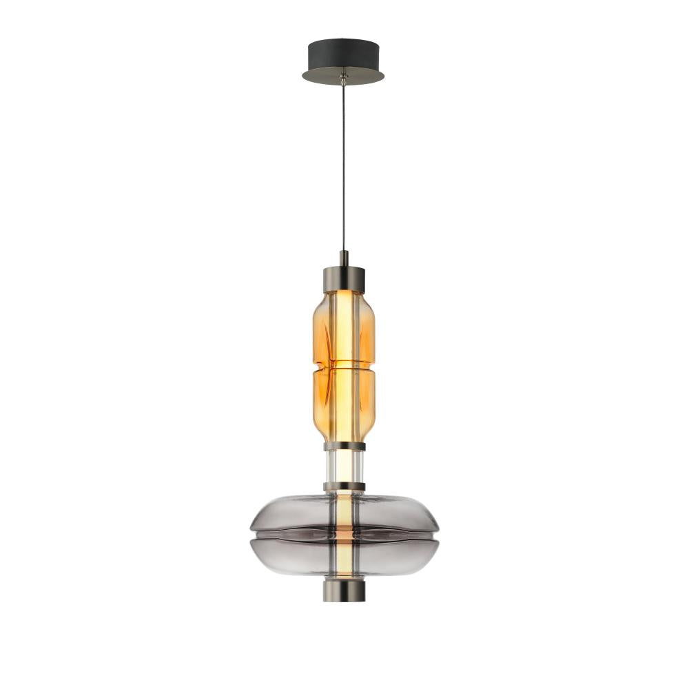 Studio M GUSTO SM18592GM Pendant - Gunmetal