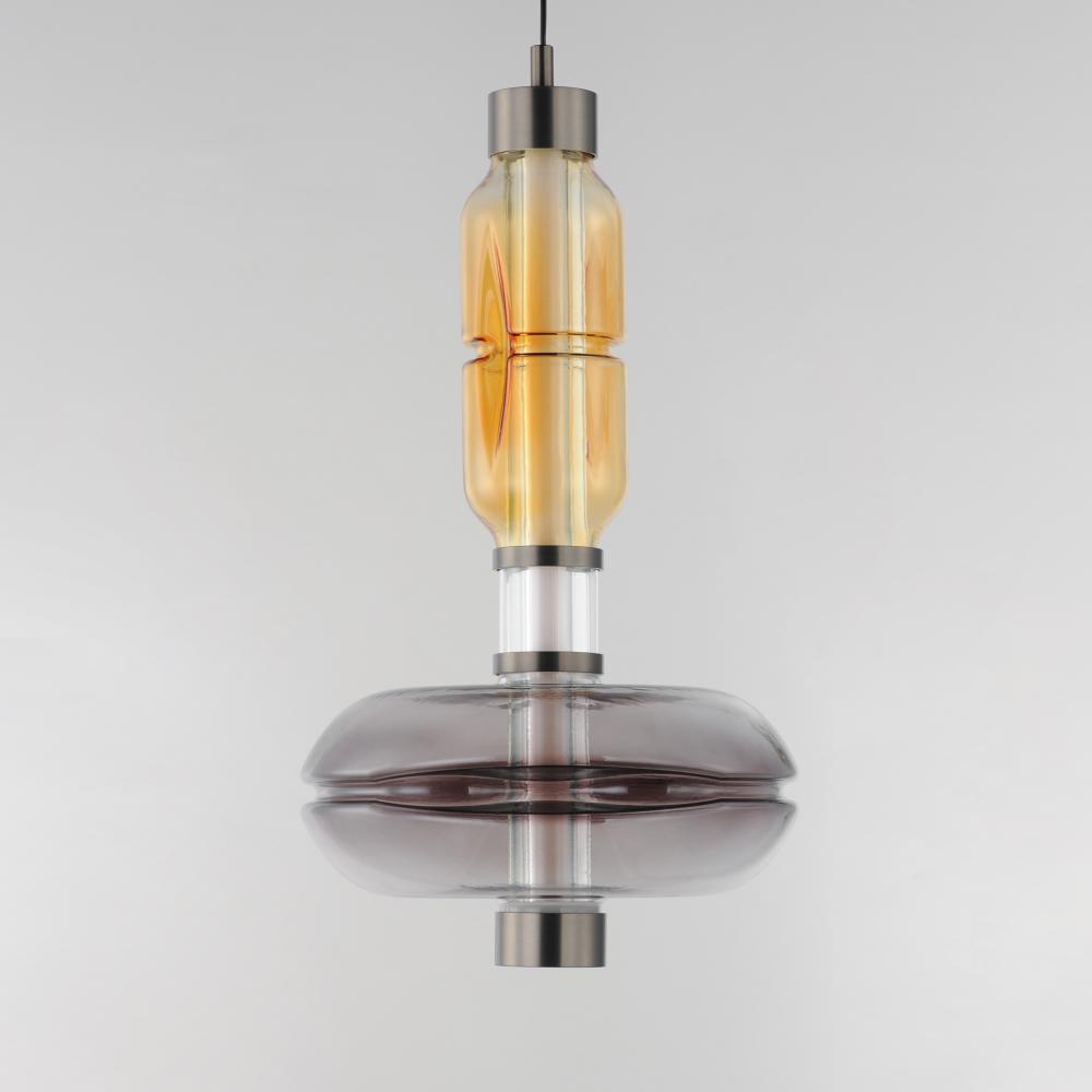 Studio M GUSTO SM18592GM Pendant - Gunmetal
