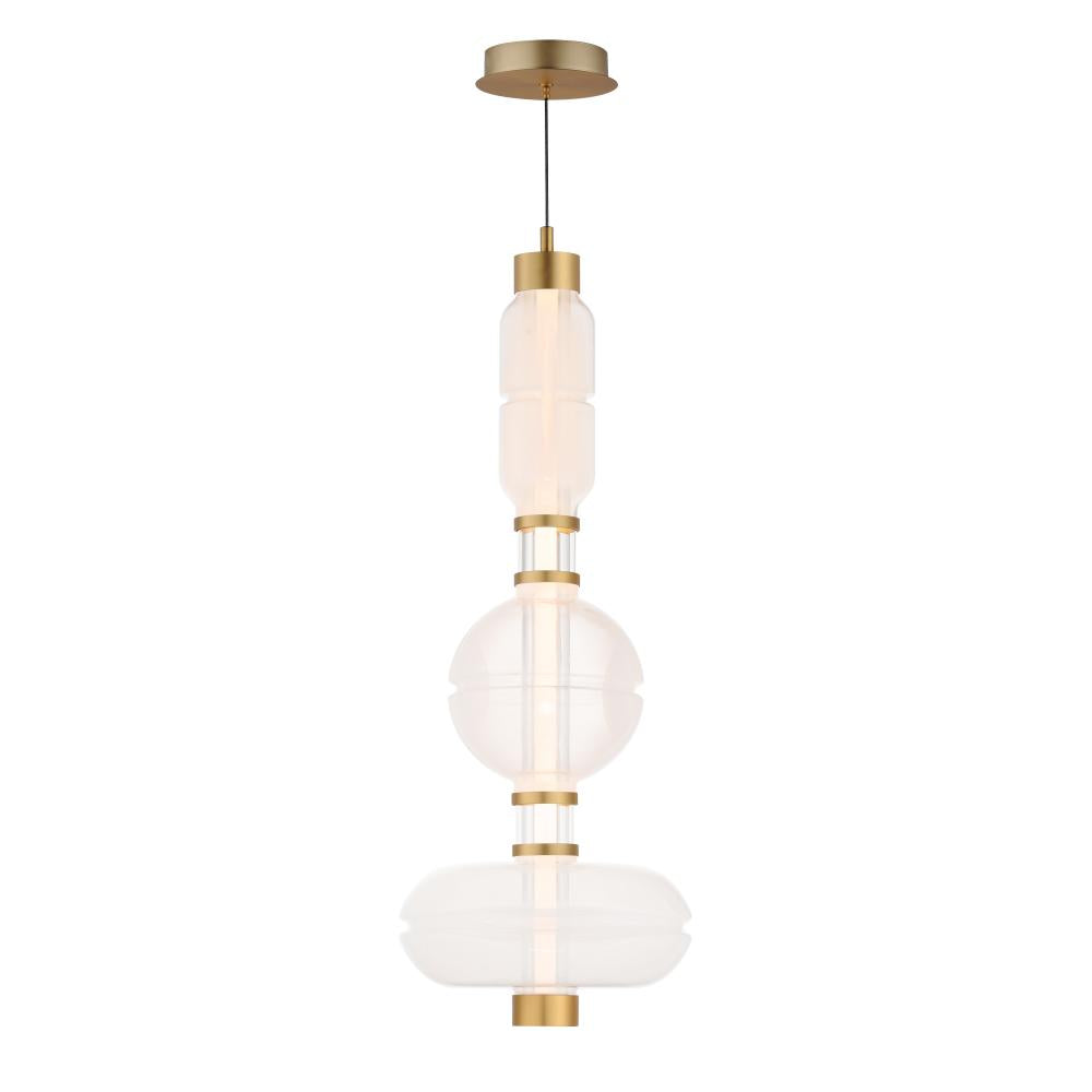 Studio M GUSTO SM18593GLD Pendant - Gold