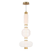 Studio M GUSTO SM18593GLD Pendant - Gold