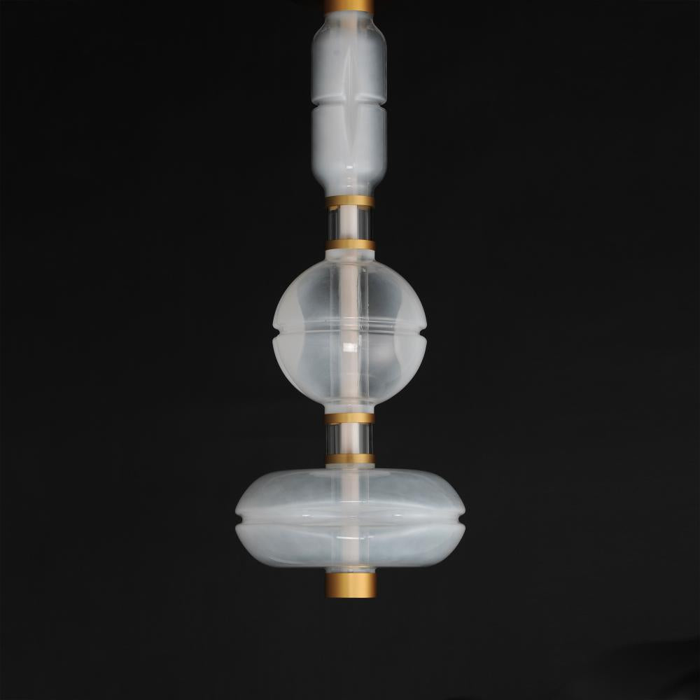 Studio M GUSTO SM18593GLD Pendant - Gold