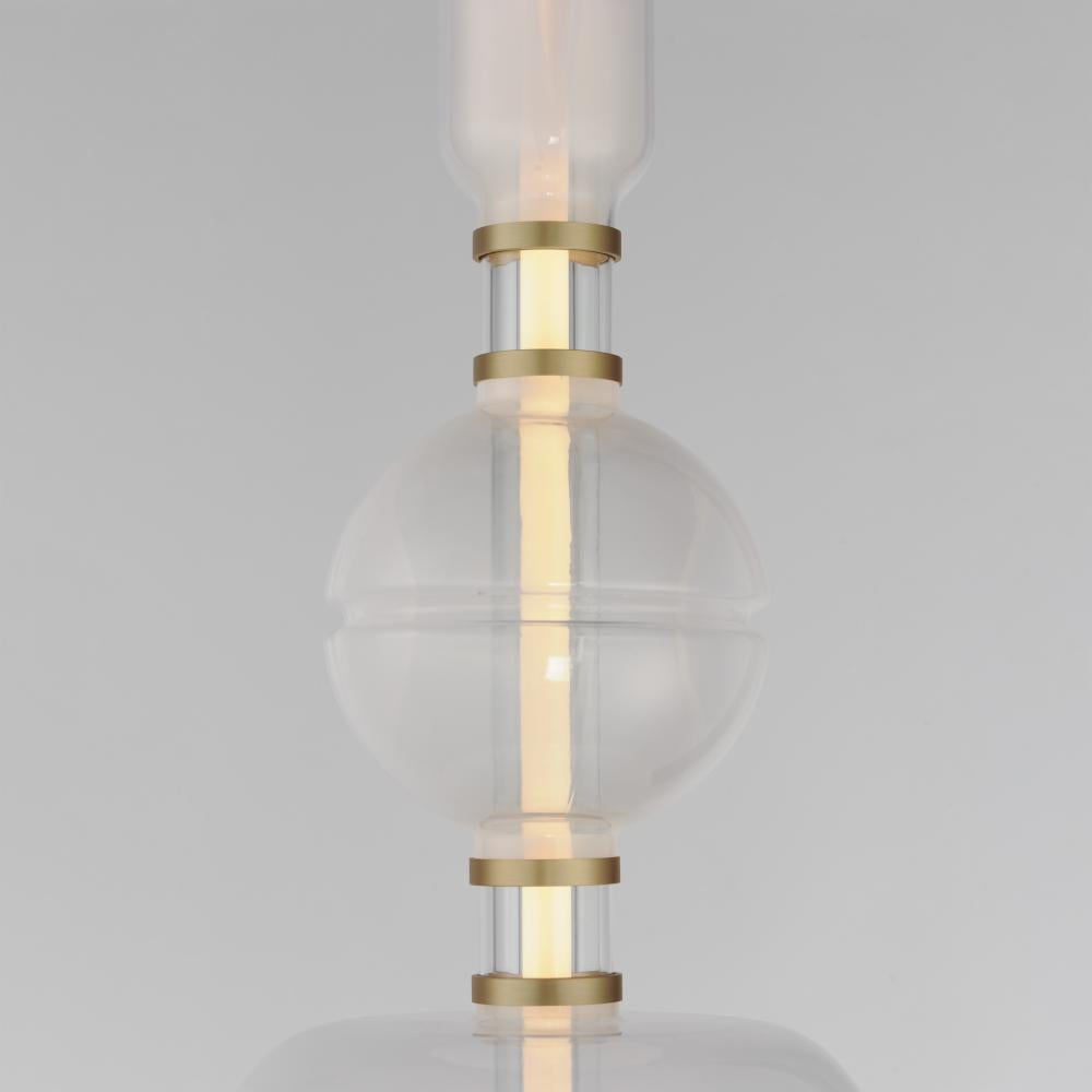Studio M GUSTO SM18593GLD Pendant - Gold