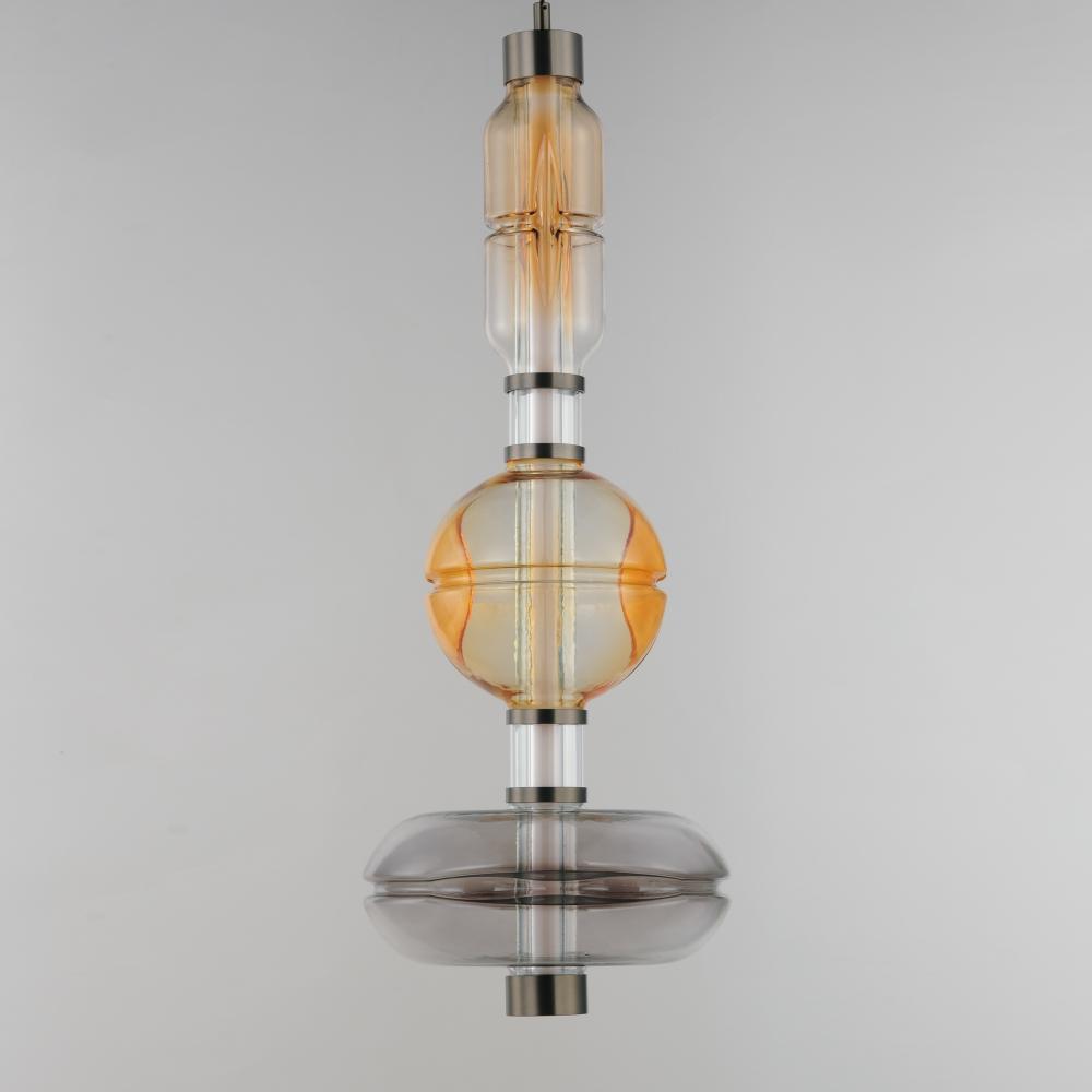 Studio M GUSTO SM18593GM Pendant - Gunmetal