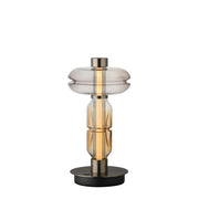 Studio M GUSTO SM18595GM Lamp - Gunmetal