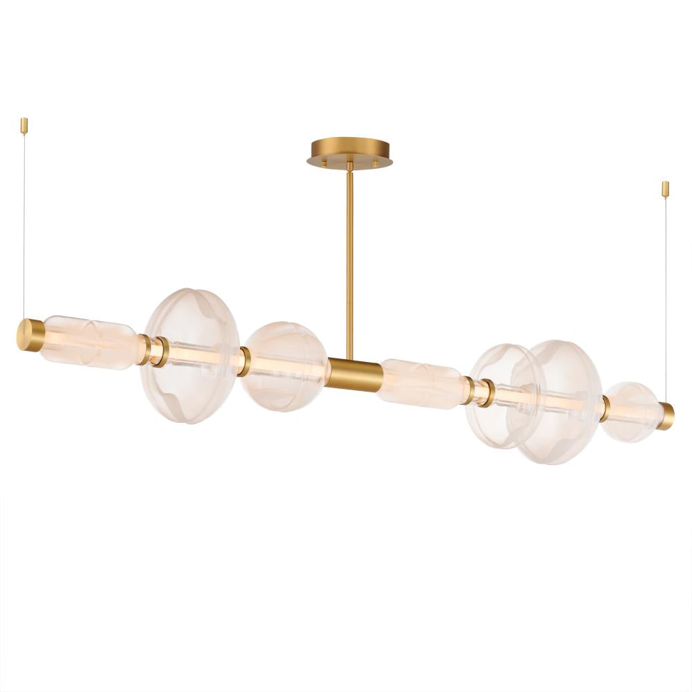 Studio M GUSTO SM18597GLD Pendant - Gold
