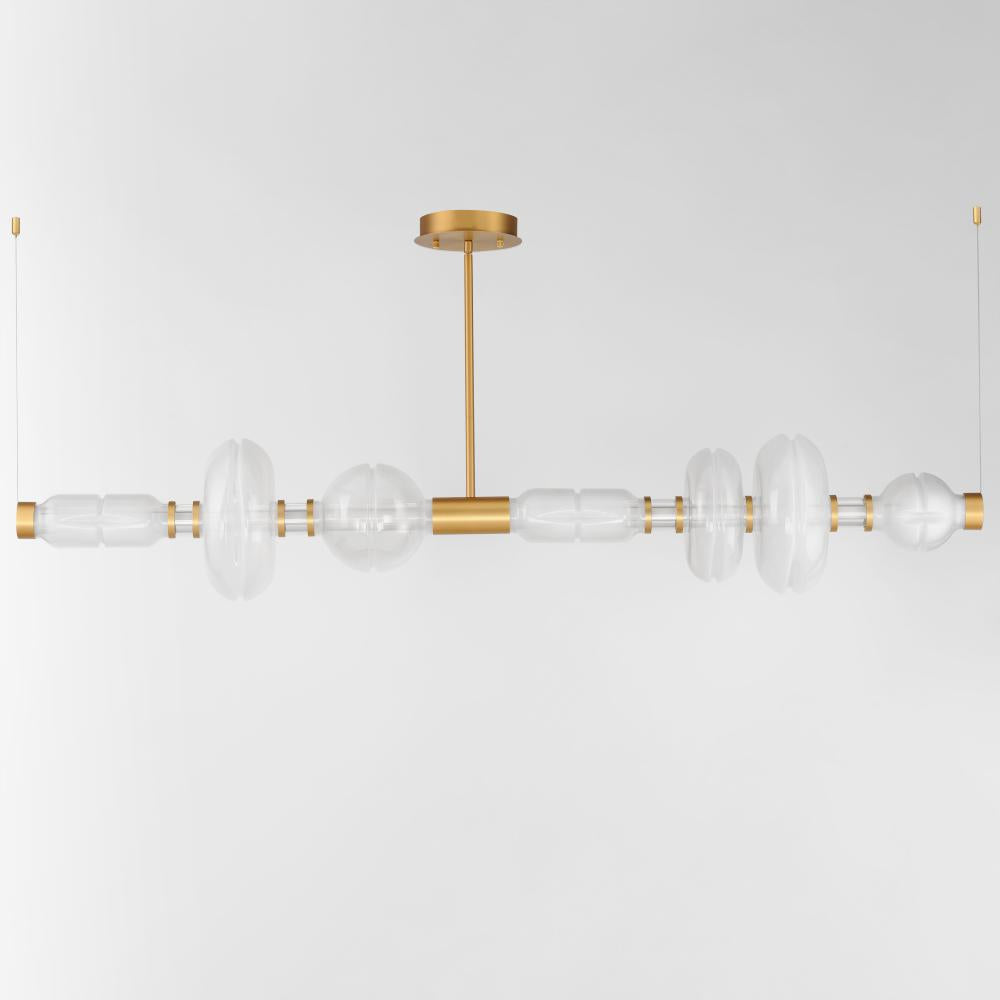 Studio M GUSTO SM18597GLD Pendant - Gold