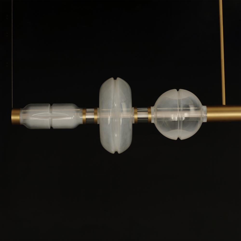 Studio M GUSTO SM18597GLD Pendant - Gold
