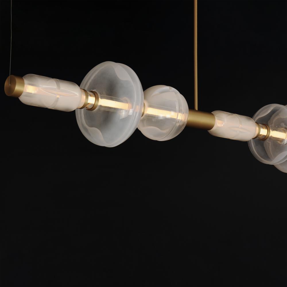 Studio M GUSTO SM18597GLD Pendant - Gold