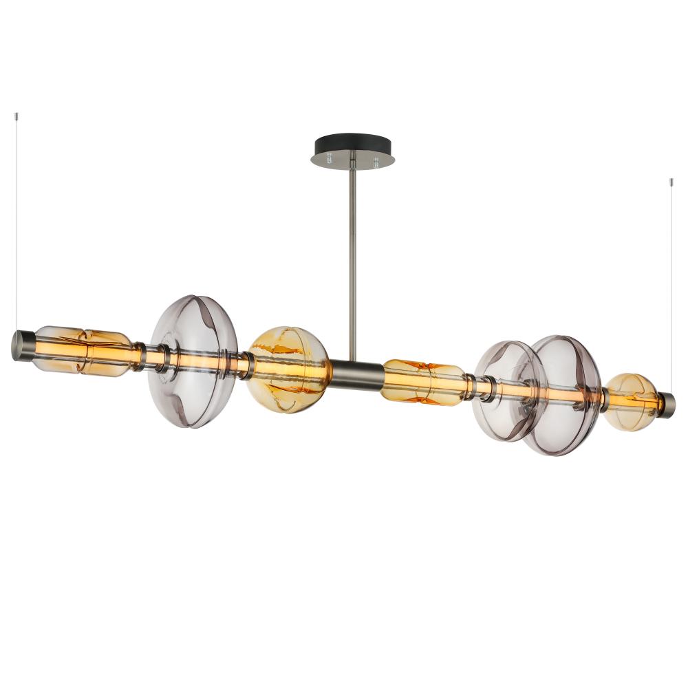 Studio M GUSTO SM18597GM Pendant - Gunmetal