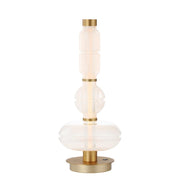 Studio M GUSTO SM18598GLD Lamp - Gold