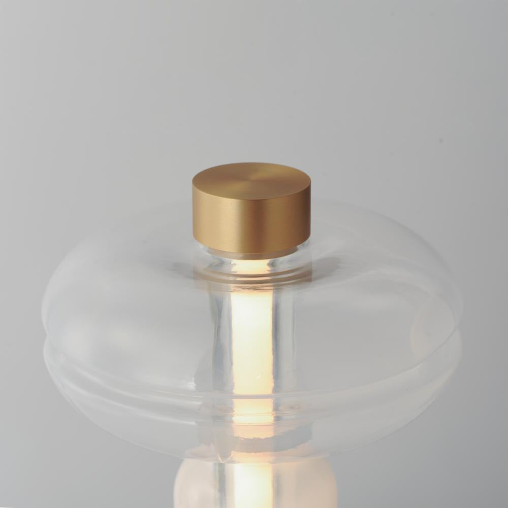 Studio M GUSTO SM18598GLD Lamp - Gold