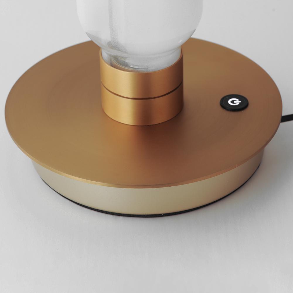 Studio M GUSTO SM18598GLD Lamp - Gold