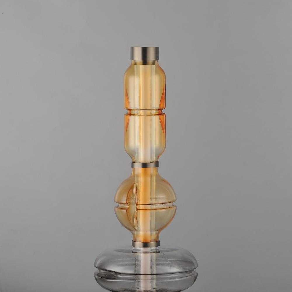Studio M GUSTO SM18598GM Lamp - Gunmetal