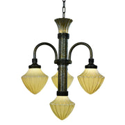 Studio M WILSHIRE SM23434TGAG Pendant Traditional - Miscellaneous