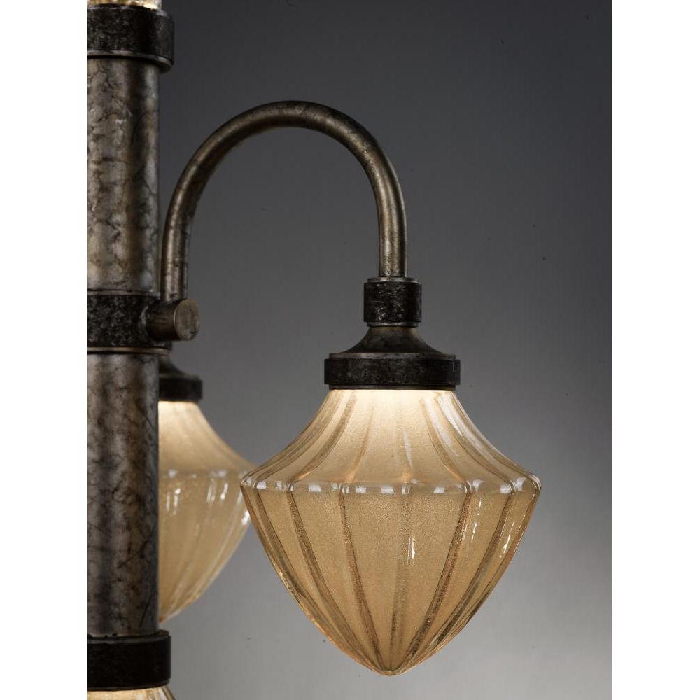 Studio M WILSHIRE SM23434TGAG Pendant Traditional - Miscellaneous