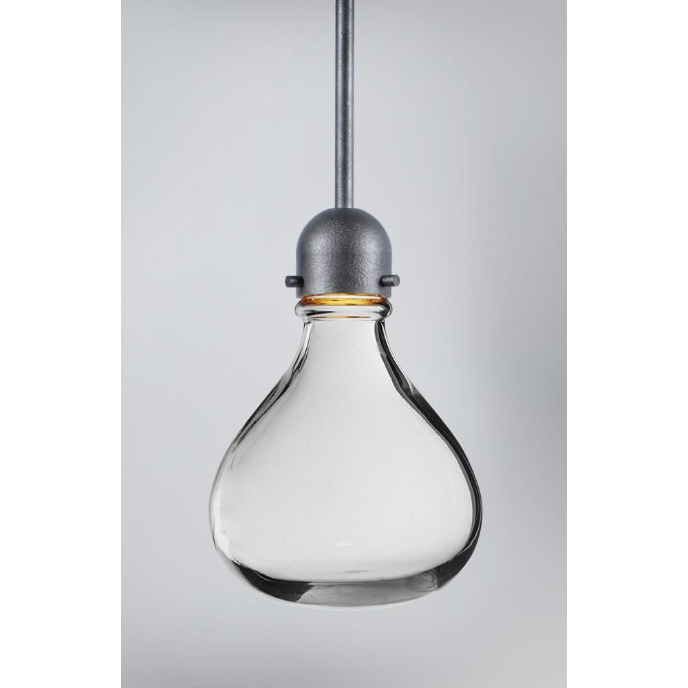 Studio M NAPA SM23452CLBS Pendant Traditional - Blacksmith