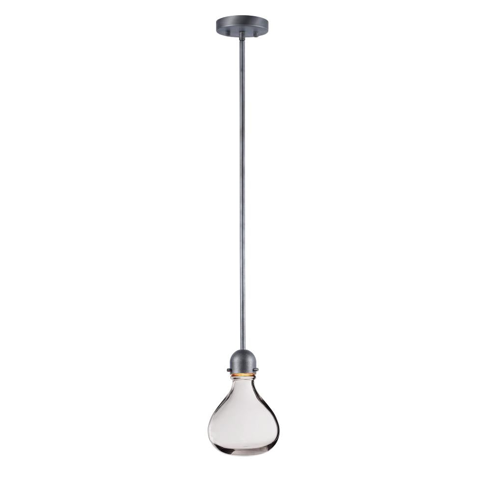 Studio M NAPA SM23452CLBS Pendant Traditional - Blacksmith