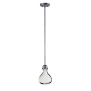 Studio M NAPA SM23452CLBS Pendant Traditional - Blacksmith