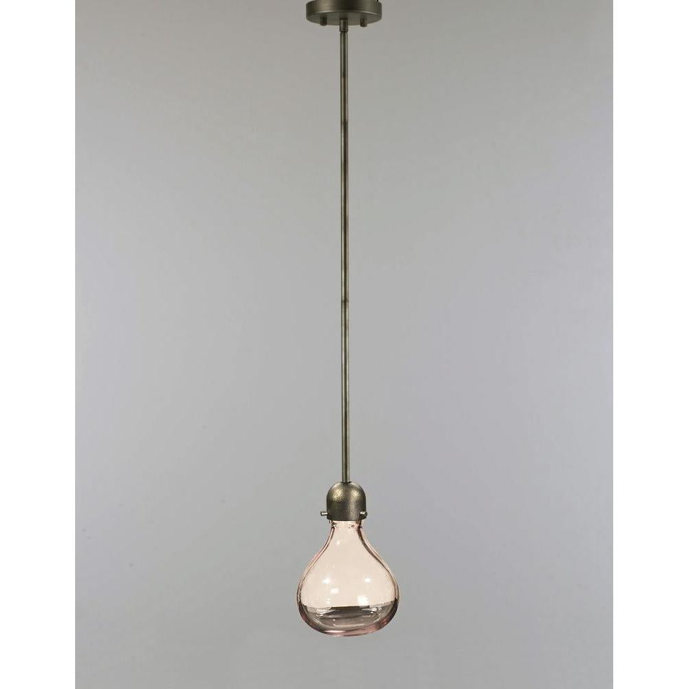 Studio M NAPA SM23452MLBS Pendant Traditional - Blacksmith